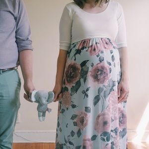 Gorgeous pinkblush dress